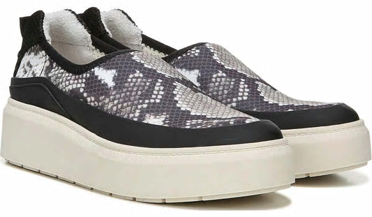 Franco Lin Platform Slip On Sneaker