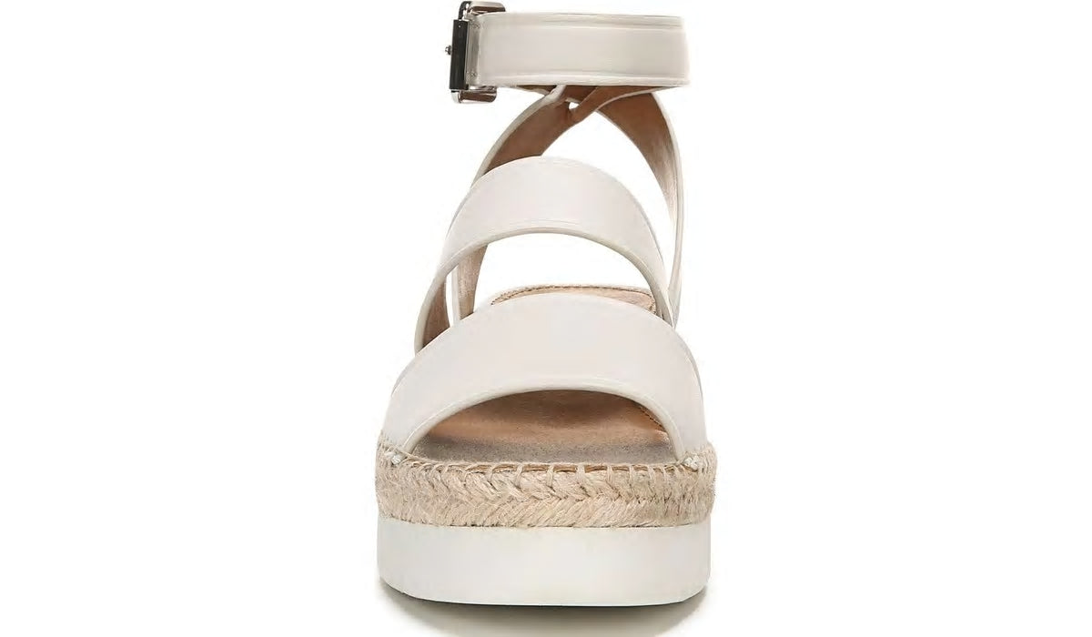 Sarto Calvin Wedge Sandal