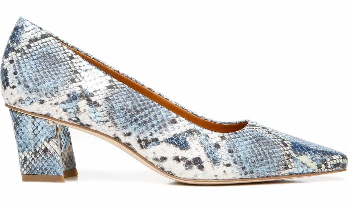 Sarto Regal Pump