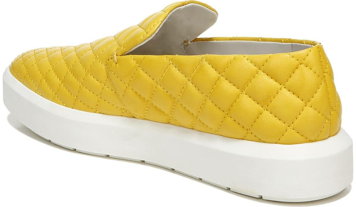 Sarto Prato 3 Slip On Platform Sneaker