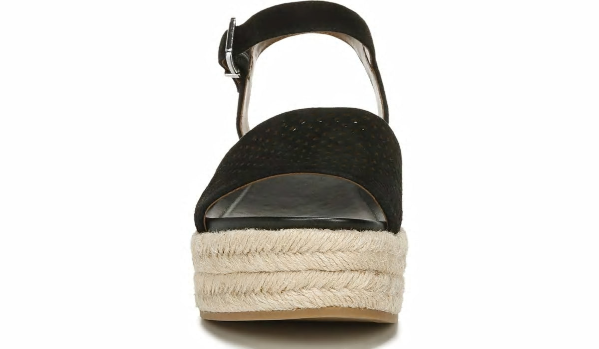 Franco Tennia Espadrille Platform Sandal