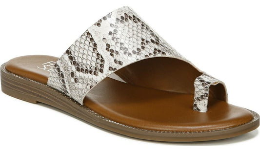 Franco Gem Sandal
