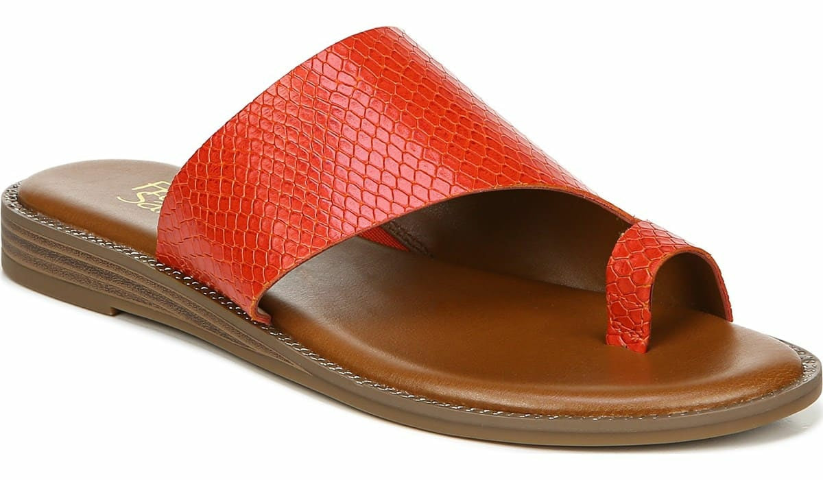 Franco Gem Sandal