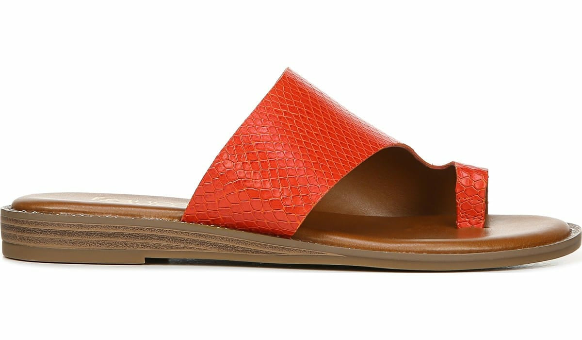 Franco Gem Sandal