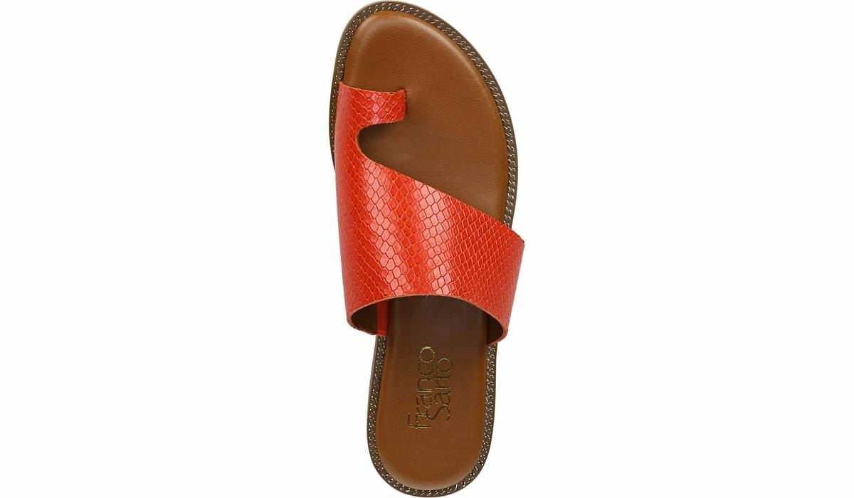 Franco Gem Sandal