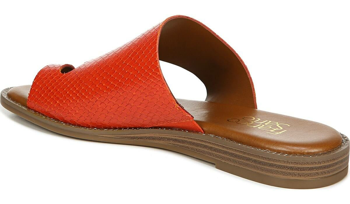 Franco Gem Sandal