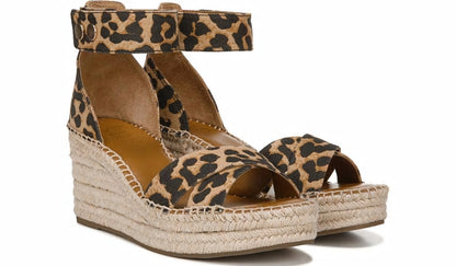 Franco Carlotta Espadrille Wedge Sandal