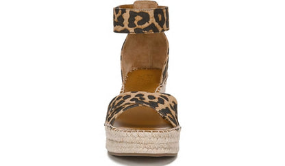 Franco Carlotta Espadrille Wedge Sandal