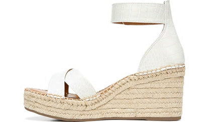 Franco Carlotta Espadrille Wedge Sandal