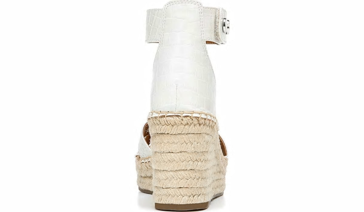 Franco Carlotta Espadrille Wedge Sandal