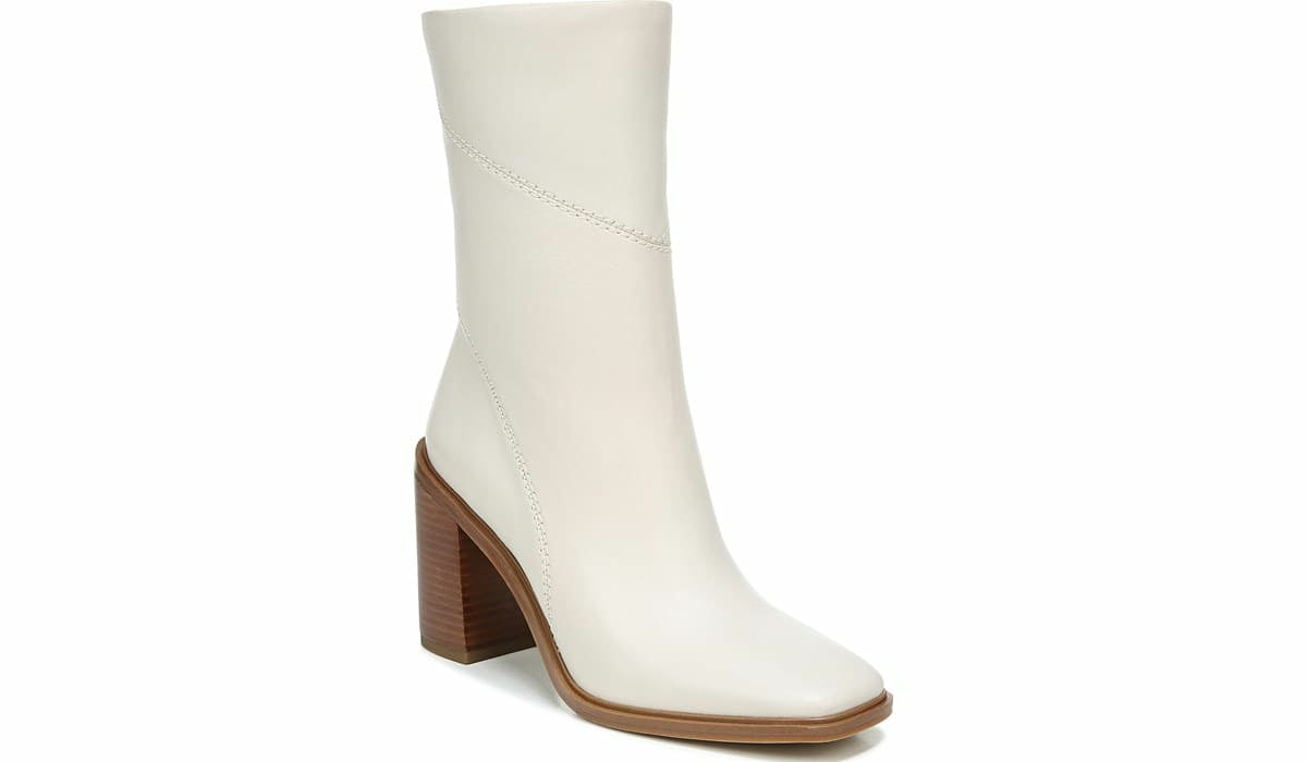 Franco Stevie Block Heel Boot
