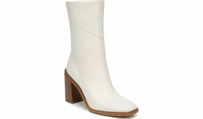 Franco Stevie Block Heel Boot