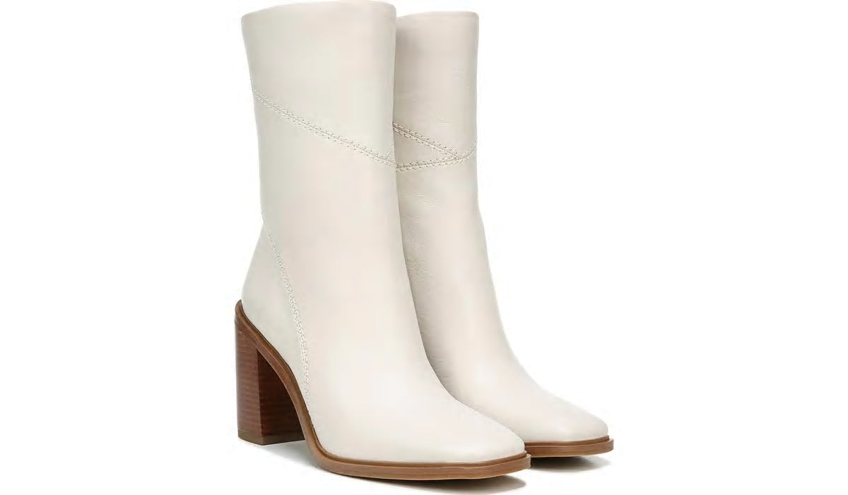 Franco Stevie Block Heel Boot