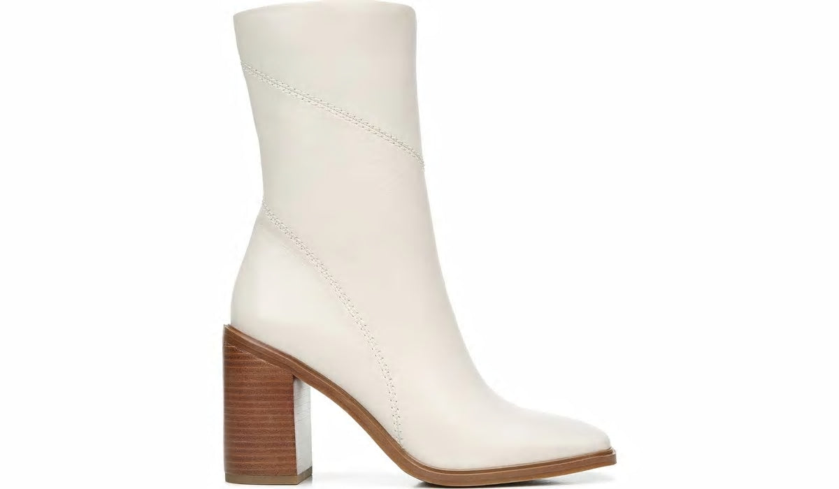 Franco Stevie Block Heel Boot