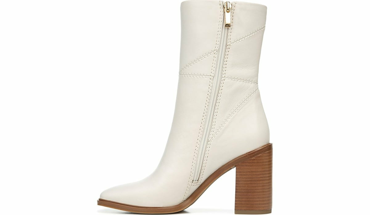Franco Stevie Block Heel Boot