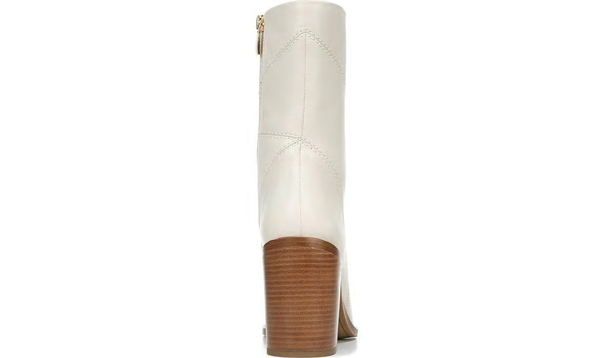 Franco Stevie Block Heel Boot