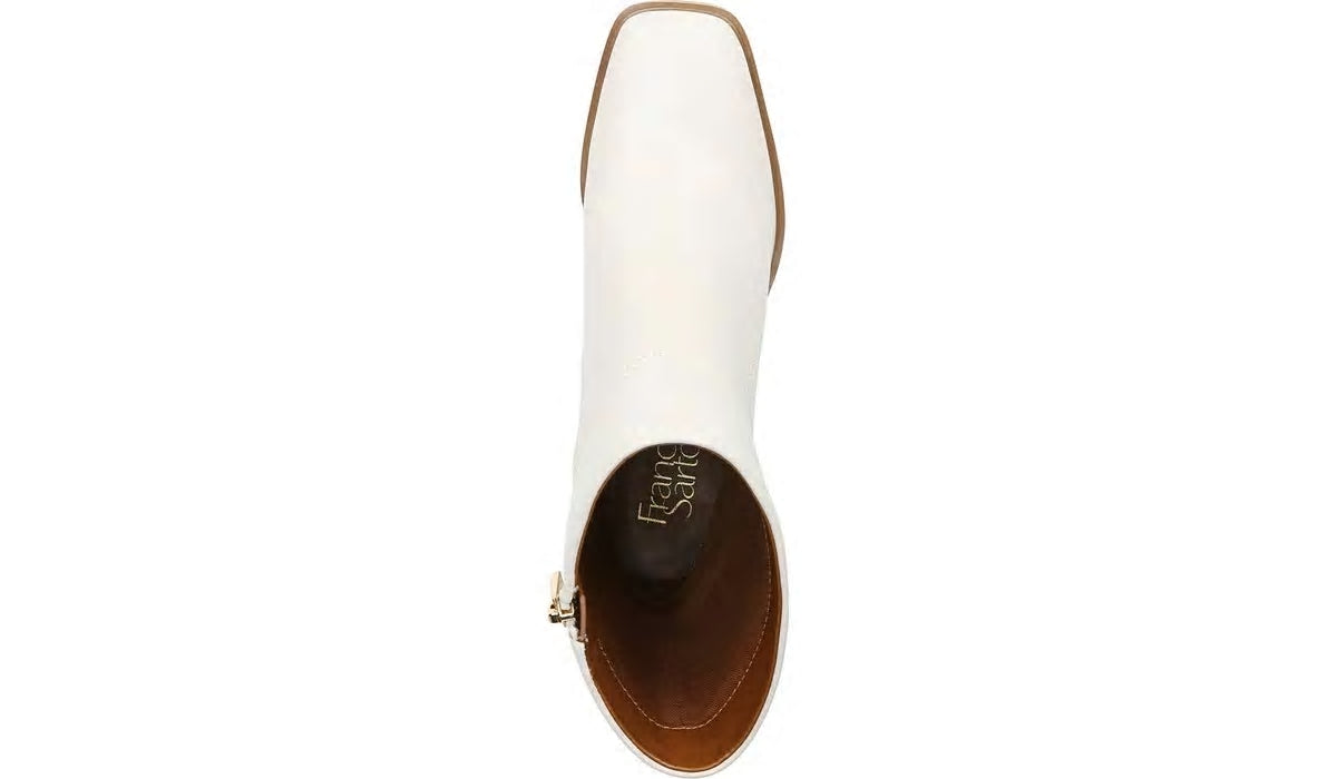 Franco Stevie Block Heel Boot