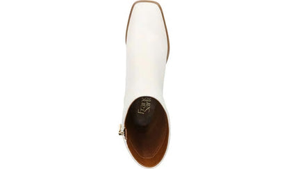 Franco Stevie Block Heel Boot