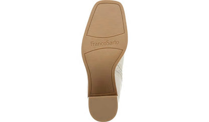 Franco Stevie Block Heel Boot