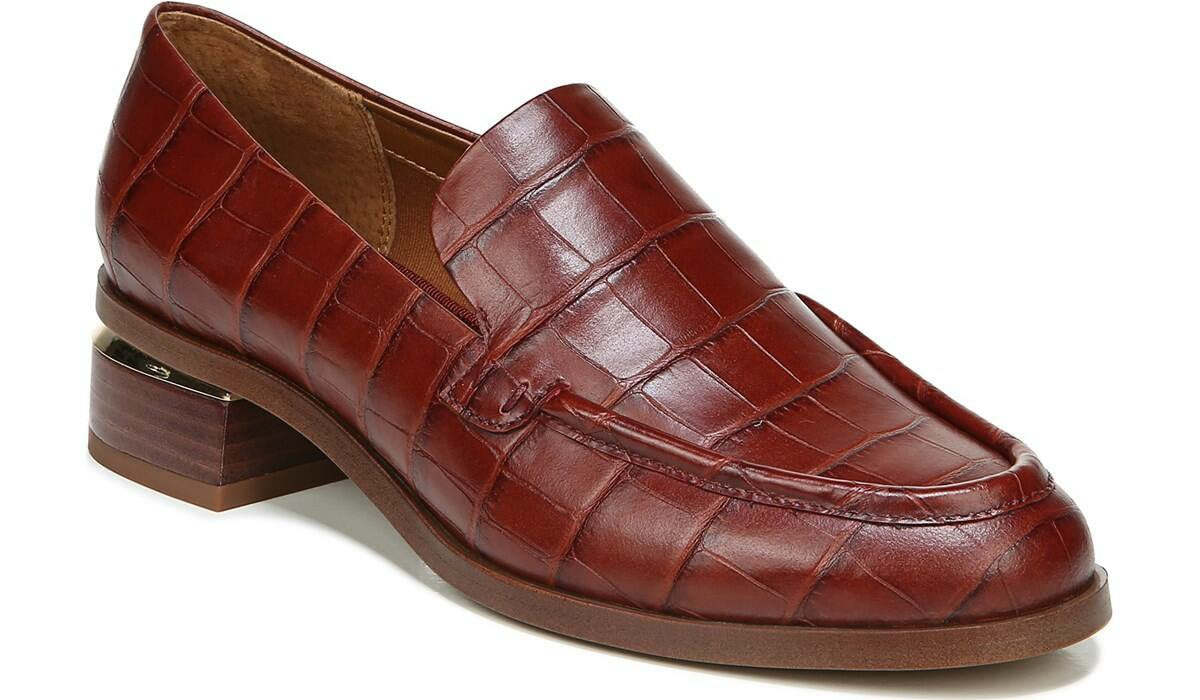 Franco Newbocca Loafer