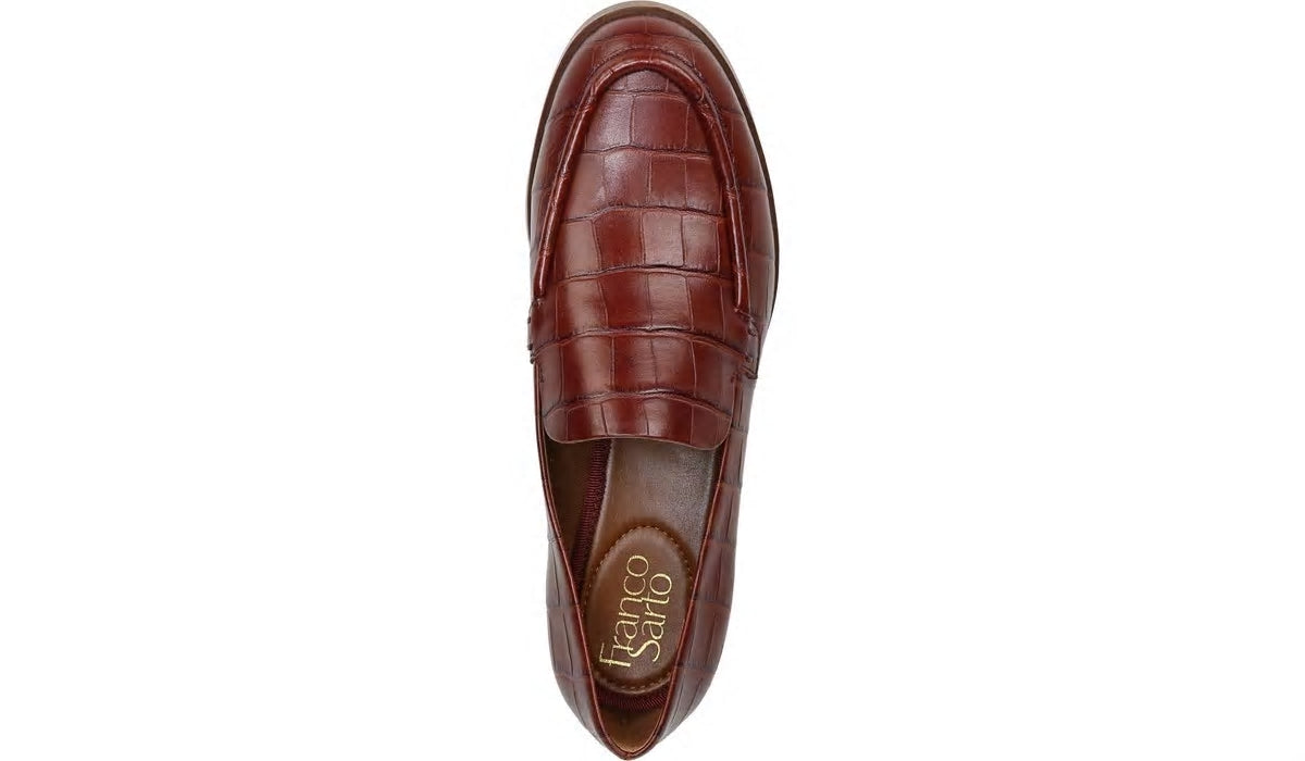 Franco Newbocca Loafer