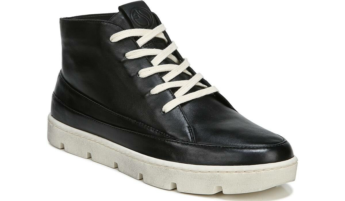 Franco Pryce Mid Top Sneaker
