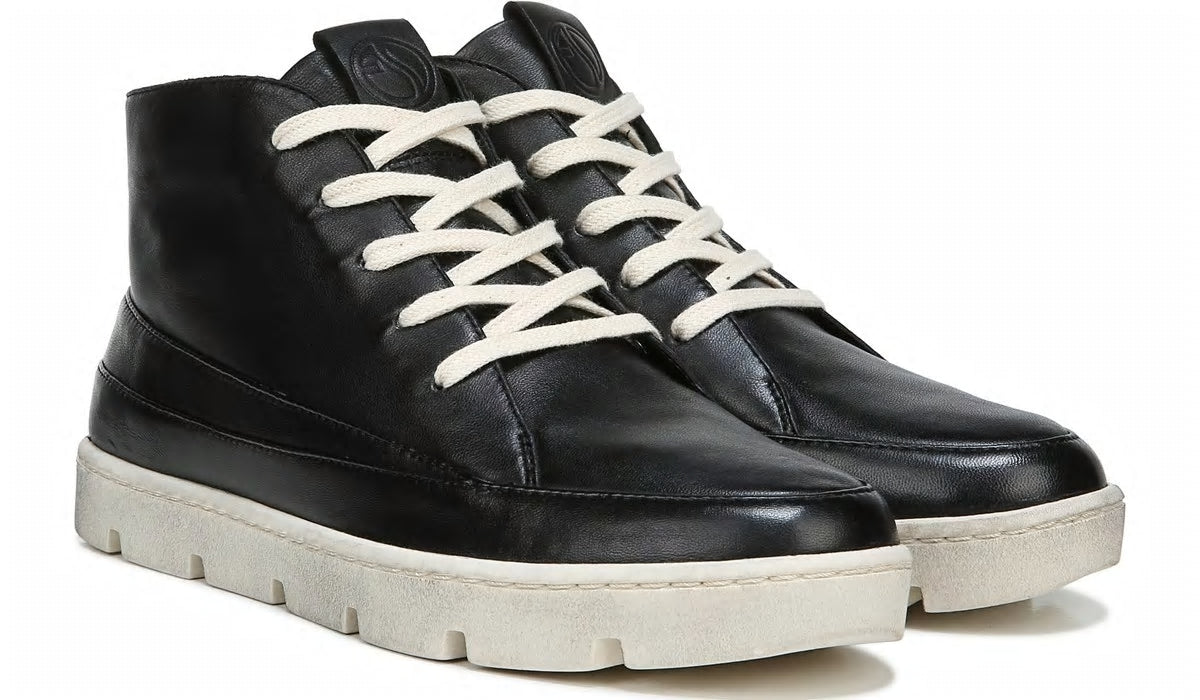 Franco Pryce Mid Top Sneaker