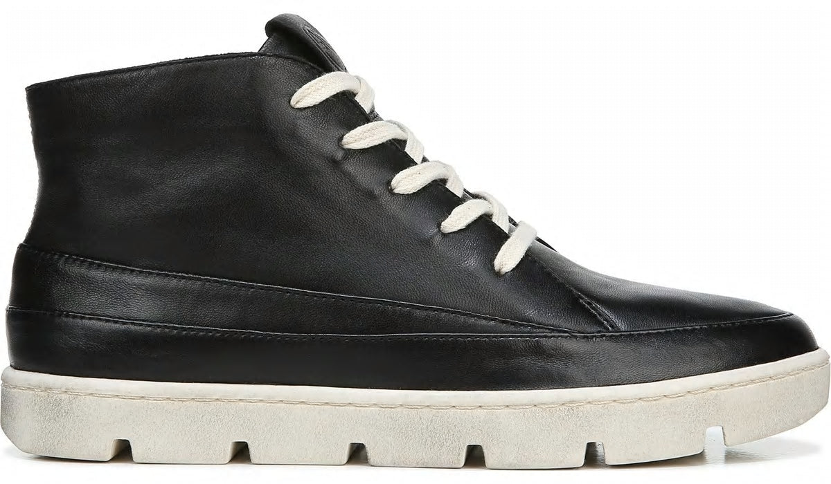 Franco Pryce Mid Top Sneaker