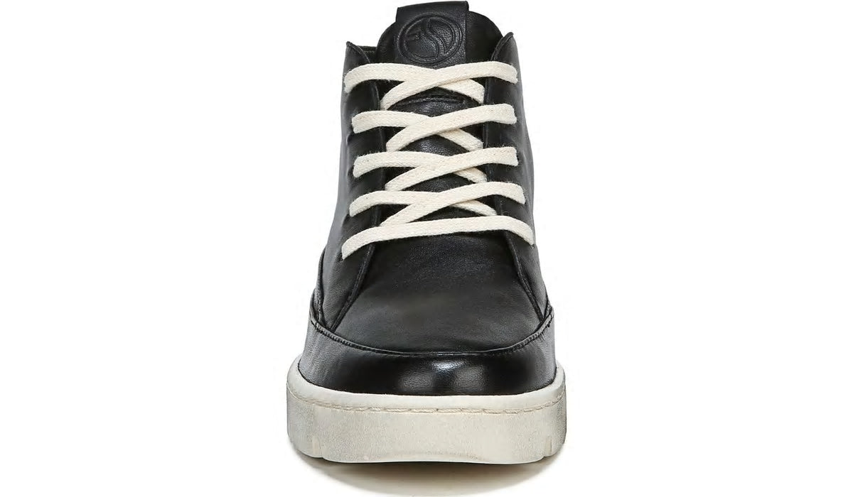 Franco Pryce Mid Top Sneaker