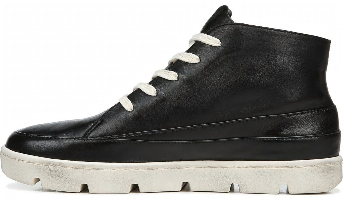 Franco Pryce Mid Top Sneaker