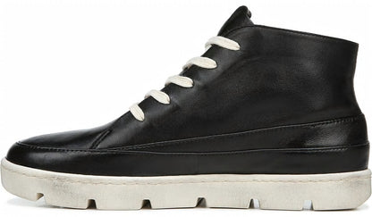 Franco Pryce Mid Top Sneaker