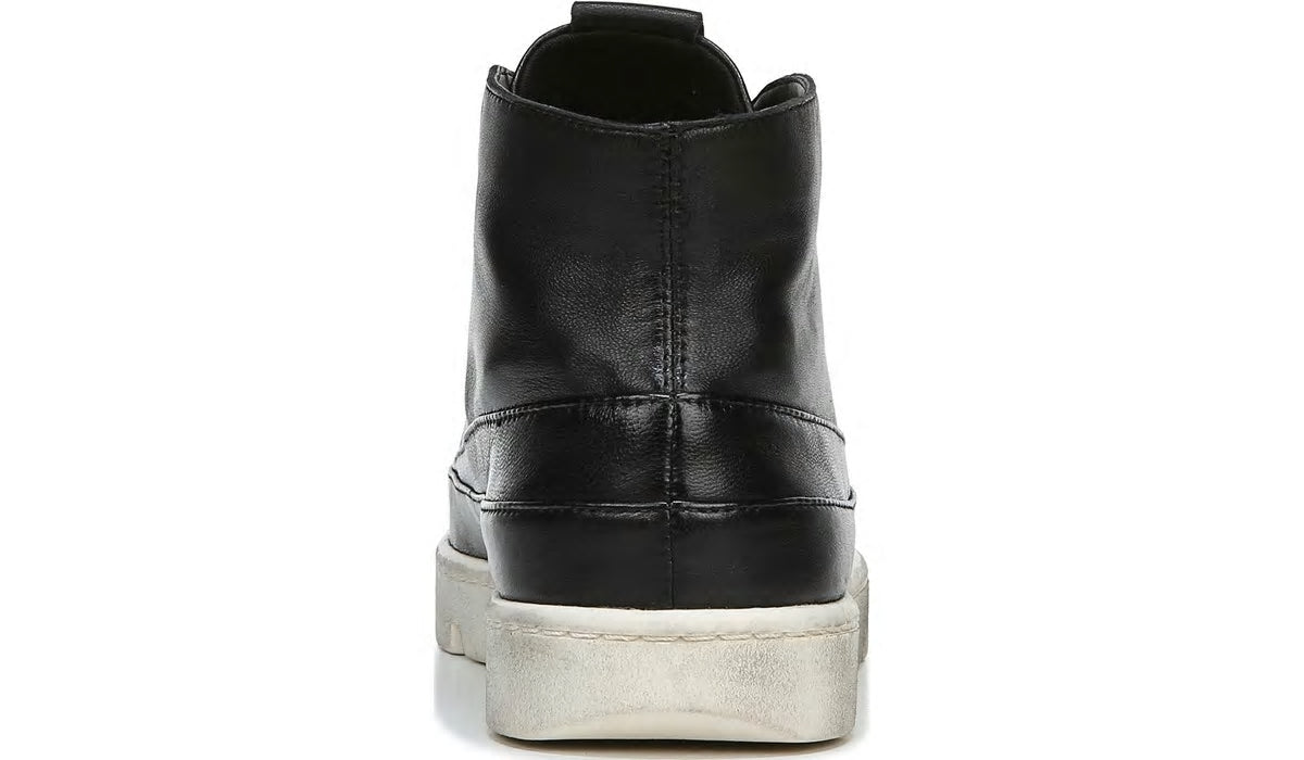 Franco Pryce Mid Top Sneaker