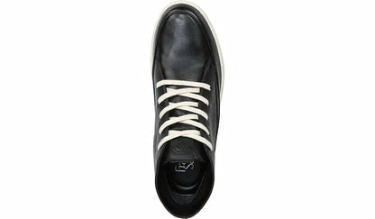 Franco Pryce Mid Top Sneaker