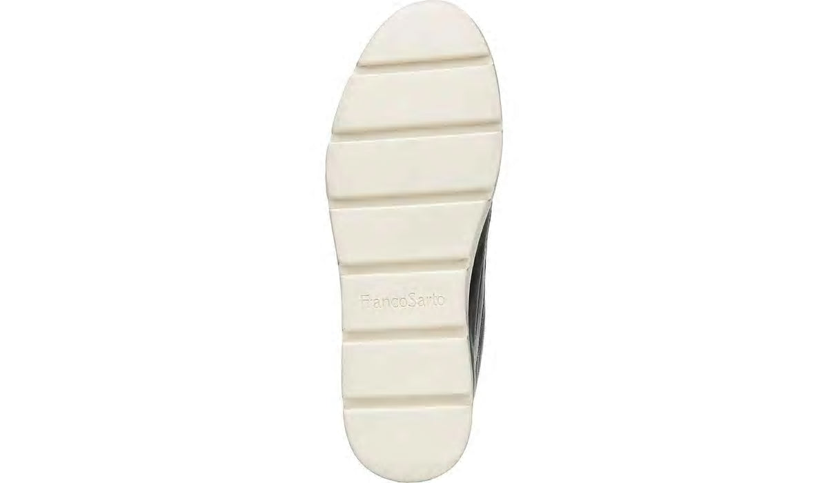 Franco Pryce Mid Top Sneaker