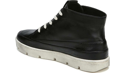 Franco Pryce Mid Top Sneaker