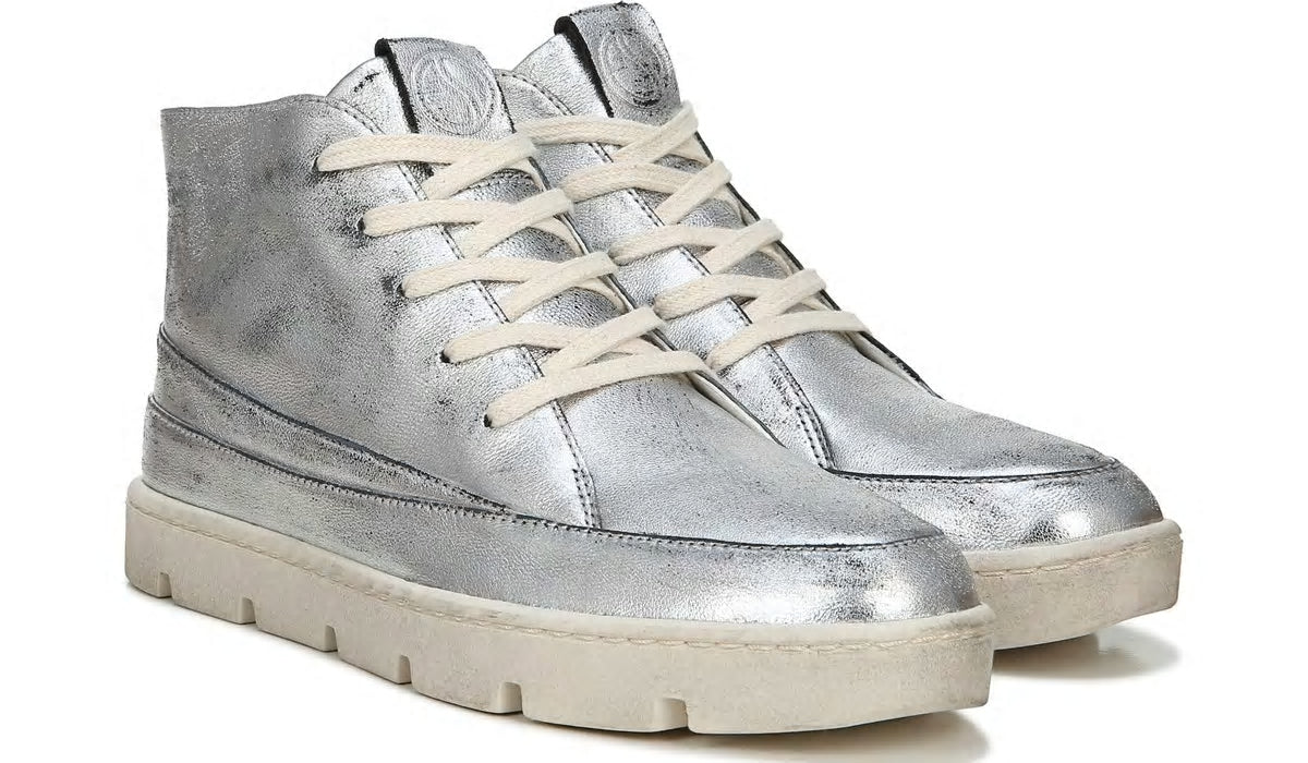 Franco Pryce Mid Top Sneaker