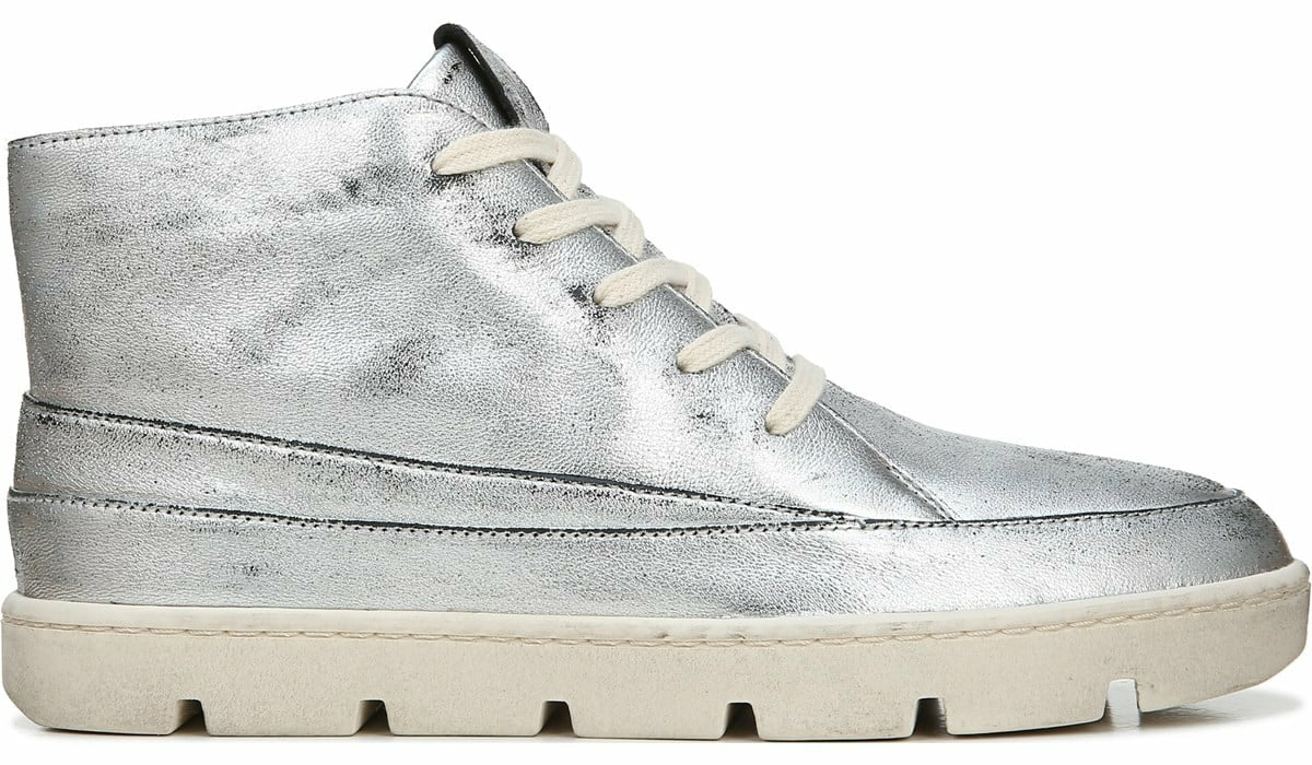 Franco Pryce Mid Top Sneaker