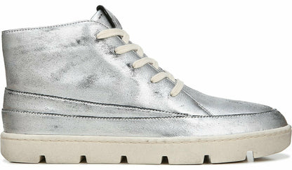 Franco Pryce Mid Top Sneaker