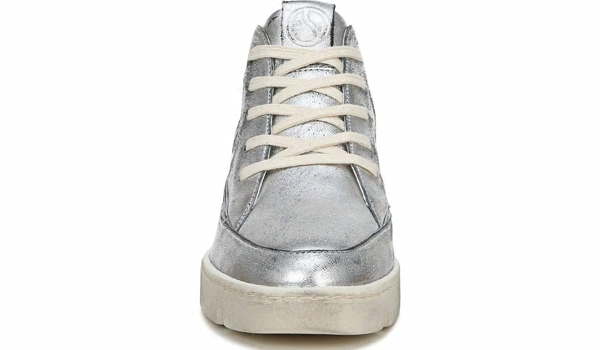 Franco Pryce Mid Top Sneaker