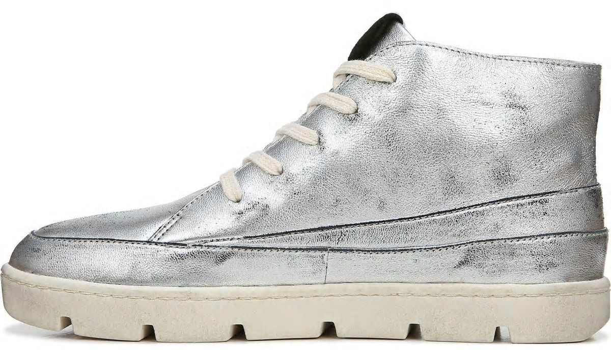 Franco Pryce Mid Top Sneaker