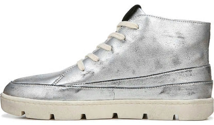 Franco Pryce Mid Top Sneaker