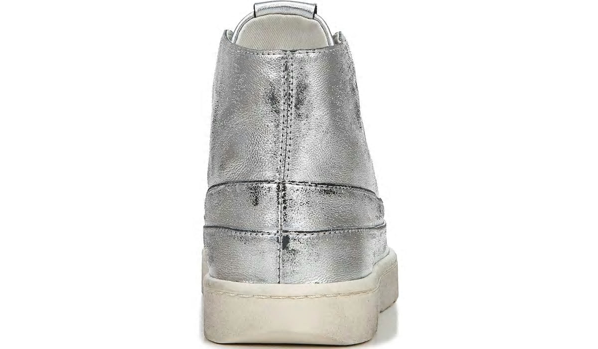 Franco Pryce Mid Top Sneaker
