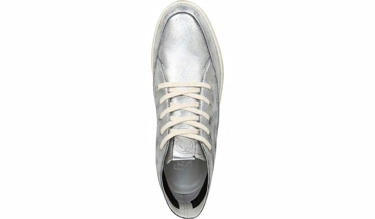 Franco Pryce Mid Top Sneaker
