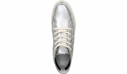 Franco Pryce Mid Top Sneaker