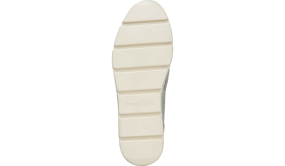 Franco Pryce Mid Top Sneaker