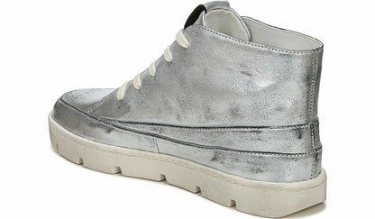 Franco Pryce Mid Top Sneaker