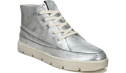 Franco Pryce Mid Top Sneaker