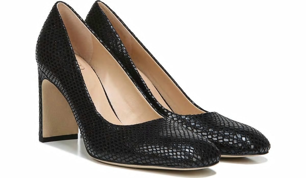 Franco Gianna Pump