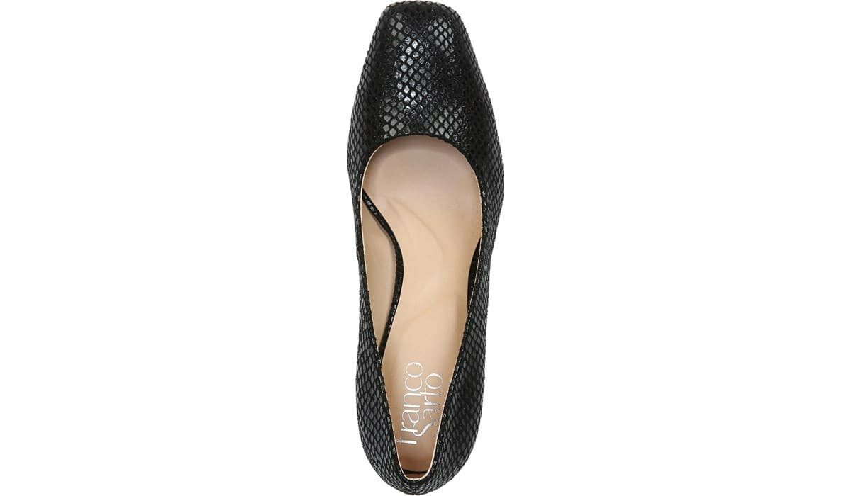Franco Gianna Pump