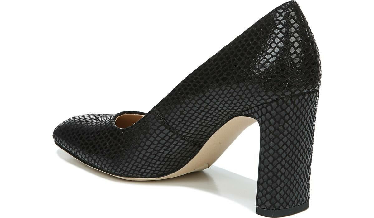Franco Gianna Pump